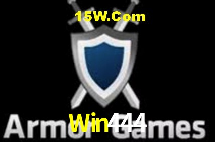 Jackpots e promoções na Win444