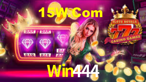 Apostas com odds competitivas na Win444