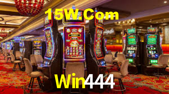 Mercados ao vivo e cash out na Win444
