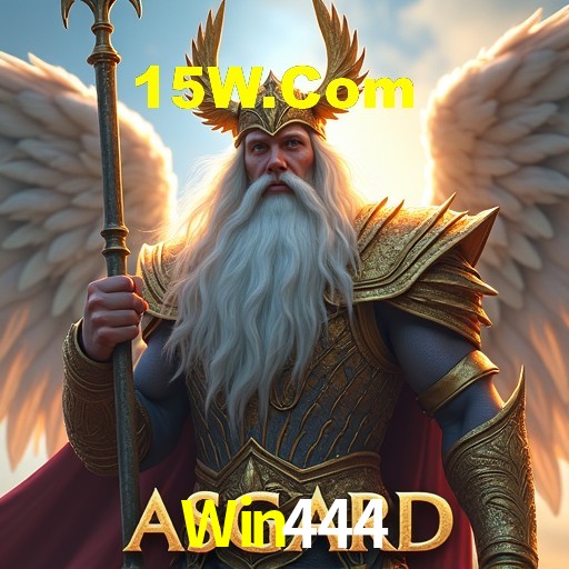 Roda da fortuna na Win444
