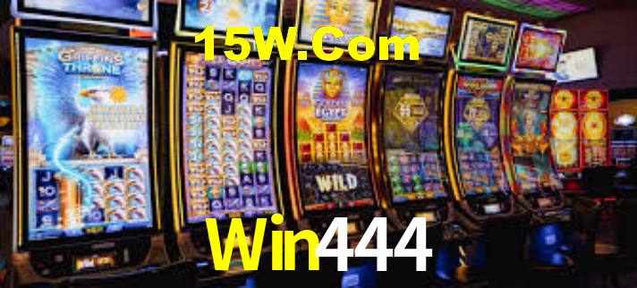 APP rápido e leve da Win444