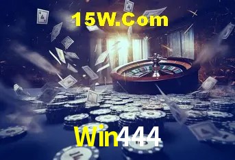 Interface moderna da plataforma Win444